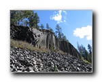 2006-10-07 Devils (25) Postpile